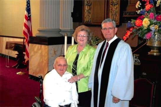 Leonard "Lynn" Brown Wallace - Photo 84