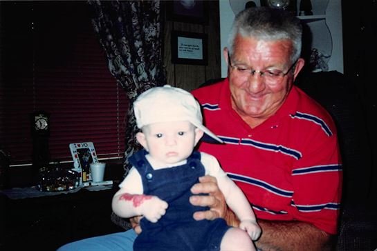 Leonard "Lynn" Brown Wallace - Photo 86