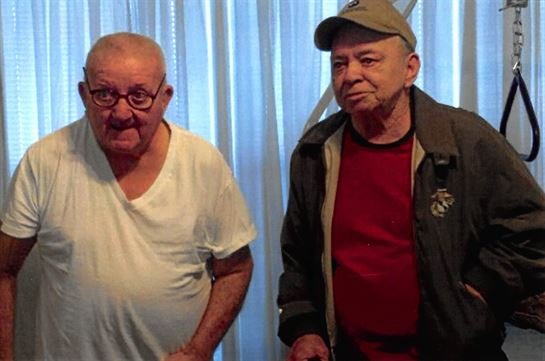 Leonard "Lynn" Brown Wallace - Photo 88