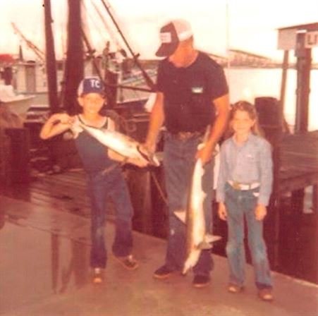 Leonard "Lynn" Brown Wallace - Photo 91