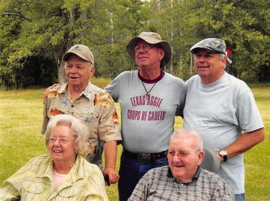 Leonard "Lynn" Brown Wallace - Photo 93