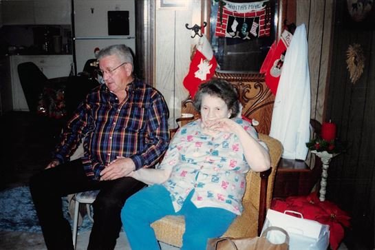 Leonard "Lynn" Brown Wallace - Photo 100