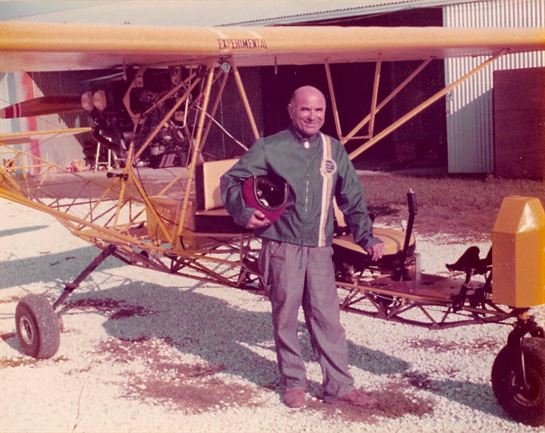 Bert "BJ" Thibodaux - Photo 2