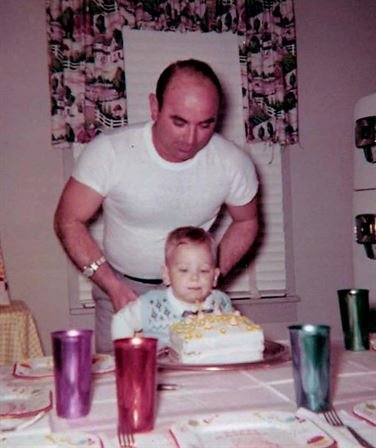 Bert "BJ" Thibodaux - Photo 9