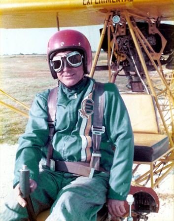 Bert "BJ" Thibodaux - Photo 14