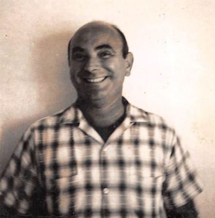 Bert "BJ" Thibodaux - Photo 17