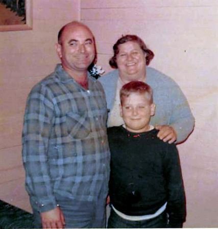 Bert "BJ" Thibodaux - Photo 23