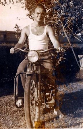 Bert "BJ" Thibodaux - Photo 27