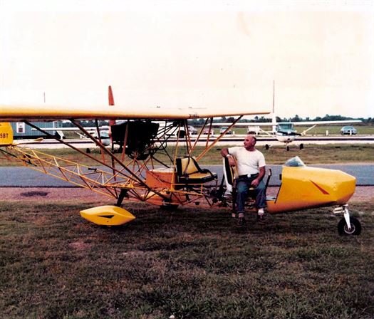 Bert "BJ" Thibodaux - Photo 28