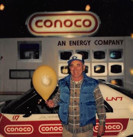 Bert "BJ" Thibodaux - Photo 31