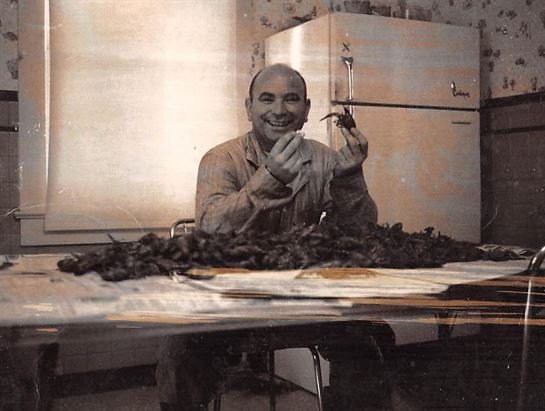 Bert "BJ" Thibodaux - Photo 32