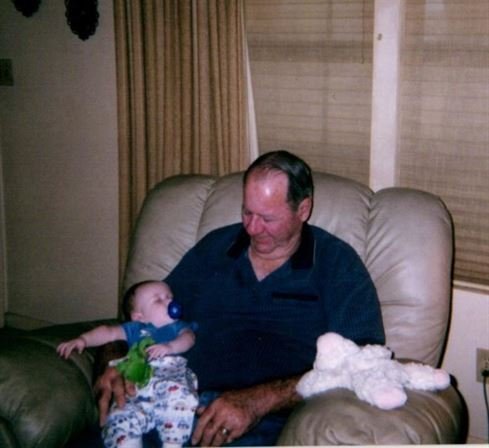 Jimmie Edgar Linscomb - Photo 3