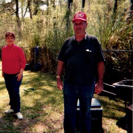 Jimmie Edgar Linscomb - Photo 6