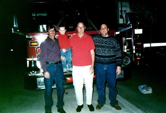 Jimmie Edgar Linscomb - Photo 16