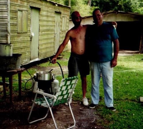 Jimmie Edgar Linscomb - Photo 24