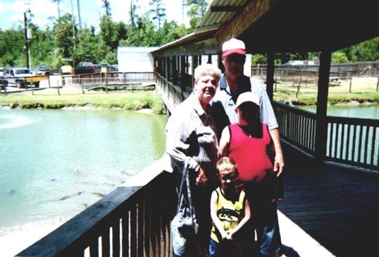 Jimmie Edgar Linscomb - Photo 30