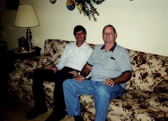 Jimmie Edgar Linscomb - Photo 33