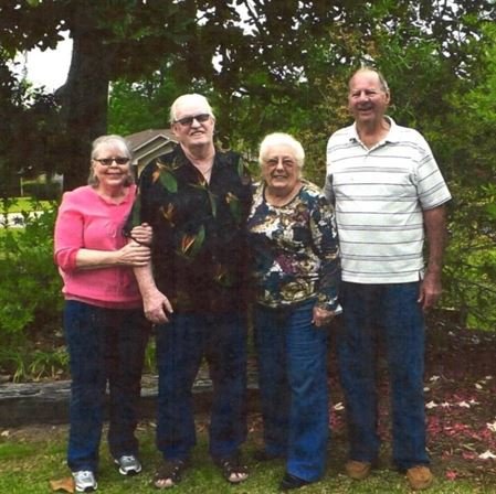 Jimmie Edgar Linscomb - Photo 39