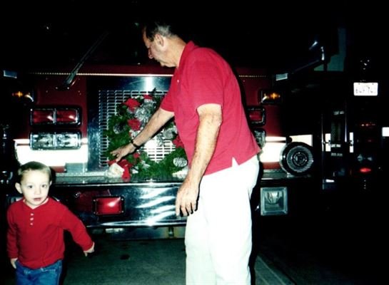 Jimmie Edgar Linscomb - Photo 45