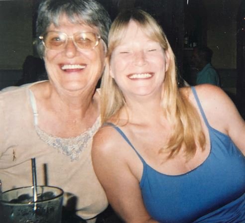 Shirley May Young - Photo 16