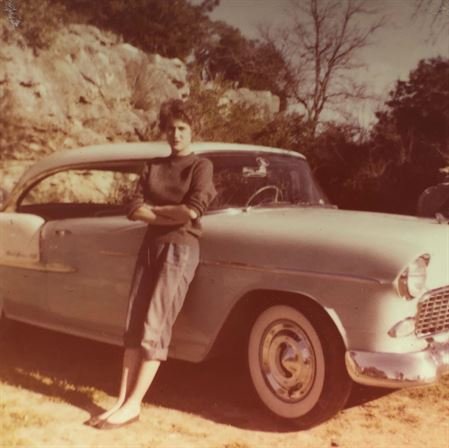 Shirley May Young - Photo 45