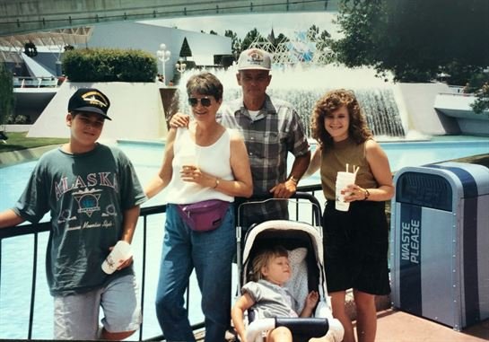 Shirley May Young - Photo 49