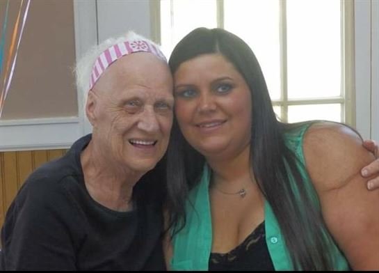 Shirley May Young - Photo 75