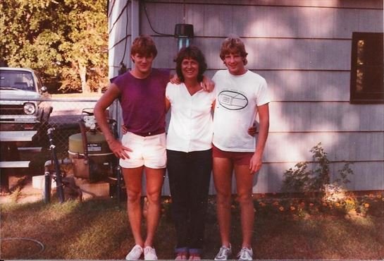 Shirley May Young - Photo 77