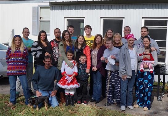 Shirley May Young - Photo 88