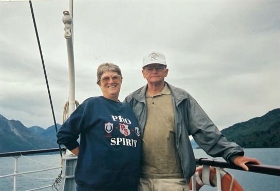 Shirley May Young - Photo 91