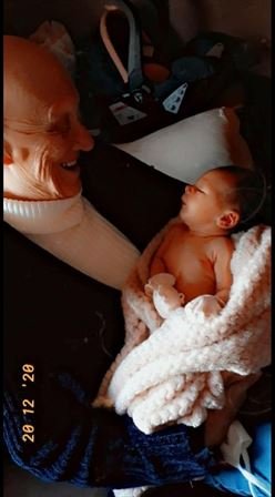 Shirley May Young - Photo 96