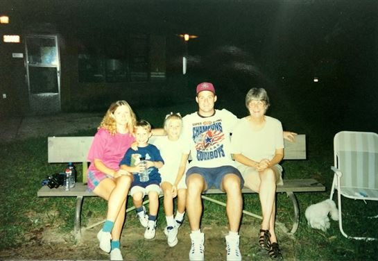 Shirley May Young - Photo 104