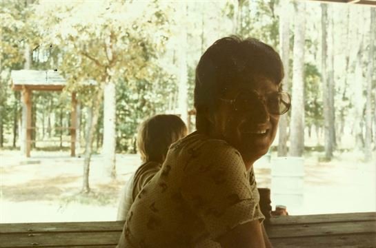 Shirley May Young - Photo 113