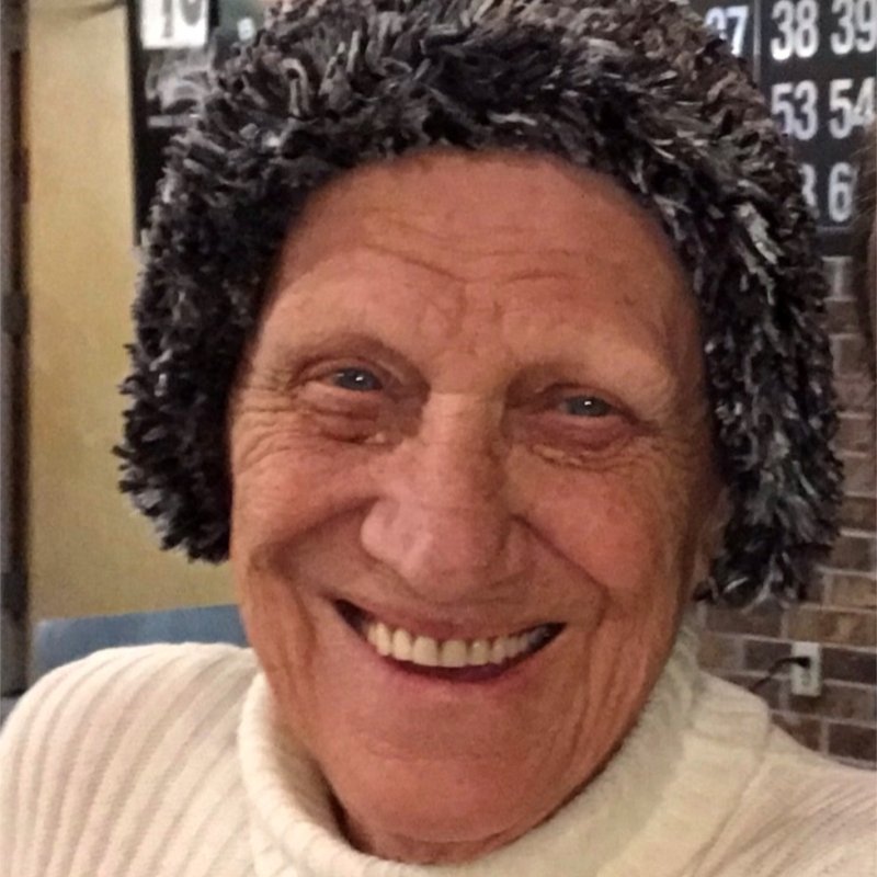 Shirley May Young - Photo 140