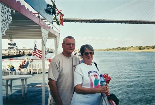 Shirley May Young - Photo 141