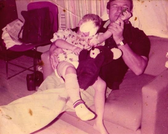 Bennie "Danny" Daniel Inman - Photo 2