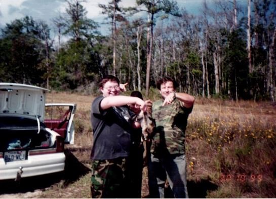 Bennie "Danny" Daniel Inman - Photo 6