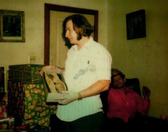 Bennie "Danny" Daniel Inman - Photo 8