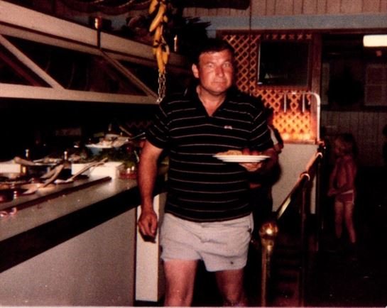 Bennie "Danny" Daniel Inman - Photo 7