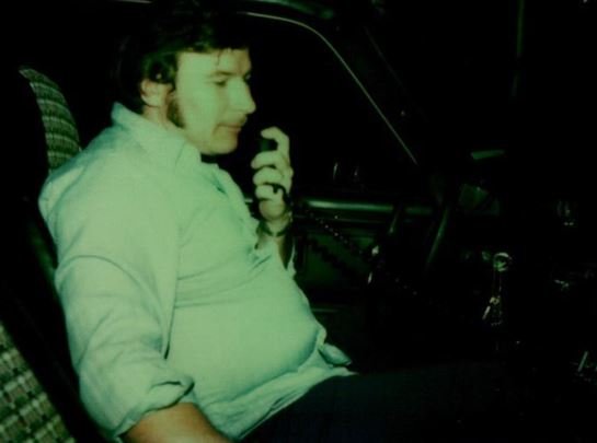 Bennie "Danny" Daniel Inman - Photo 10