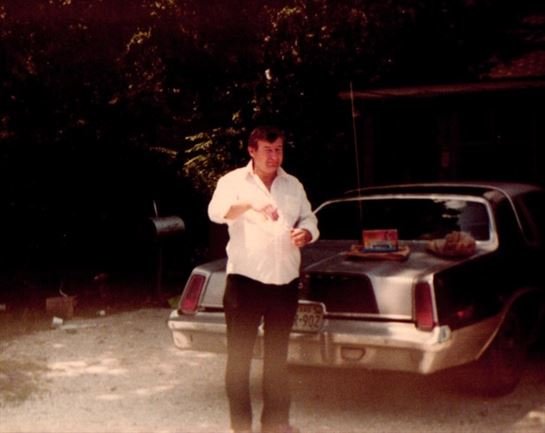 Bennie "Danny" Daniel Inman - Photo 14