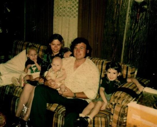 Bennie "Danny" Daniel Inman - Photo 16