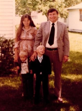 Bennie "Danny" Daniel Inman - Photo 17