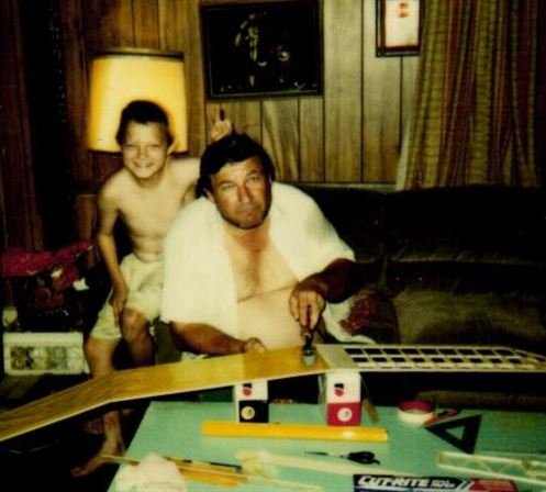 Bennie "Danny" Daniel Inman - Photo 18