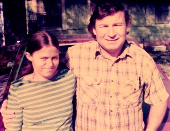 Bennie "Danny" Daniel Inman - Photo 20