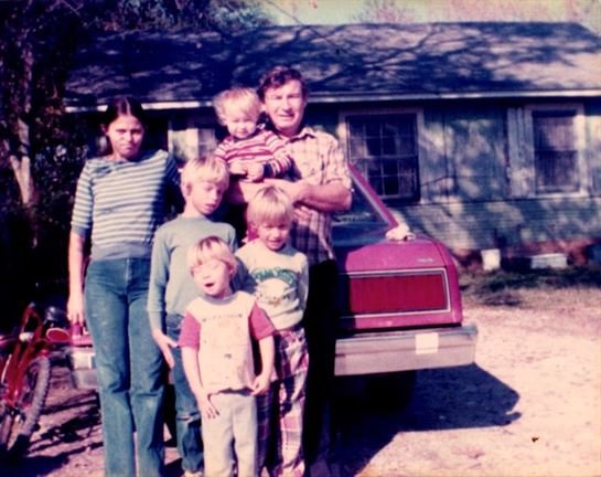 Bennie "Danny" Daniel Inman - Photo 19