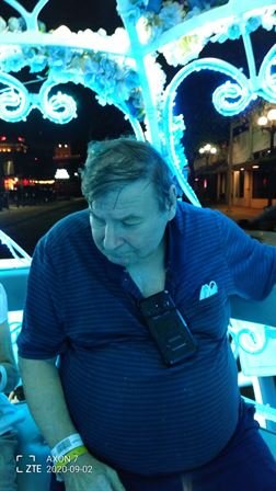 Bennie "Danny" Daniel Inman - Photo 22