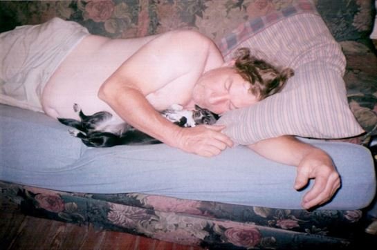 Bennie "Danny" Daniel Inman - Photo 21