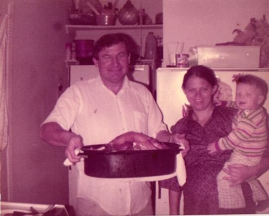 Bennie "Danny" Daniel Inman - Photo 26