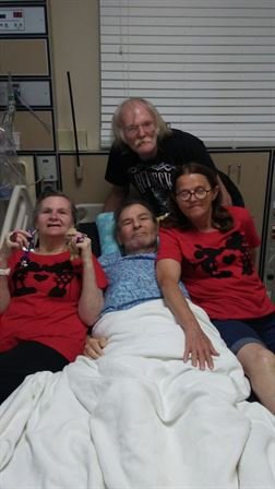 Bennie "Danny" Daniel Inman - Photo 33